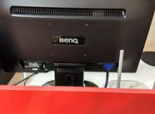 "Benq" monitor