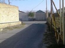 8 sot torpaq sahəsi, Xəzər r.