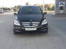 Mercedes B 180, 2008 il