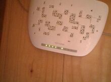 TP-Link modem