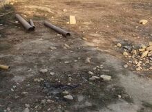 50 sot torpaq sahəsi, Nardaran qəs.