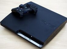 Playstation 3 Super Slim