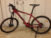 Velosiped "Format Cendile"