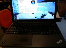 Noutbuk "Lenovo ThinkPad"