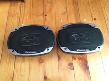 Dinamiklər "Pioneer Chrome TS-6975 V2"