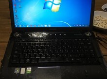 Noutbuk "Toshiba"
