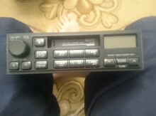 "Nissan Sunny" üçün maqnitola