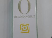 "Lancome" ətir
