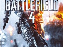 PS3 üçün "Battlefield 4" oyunu
