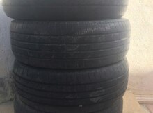 Təkərlər "Bridgestone"