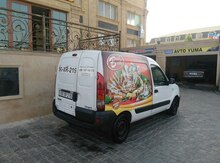 Renault Kangoo, 2006 il