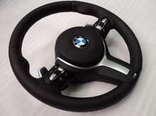 М-руль "BMW F10"