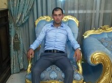Xanımla tanış olmaq istəyirəm