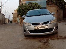 Chery Fulwin 2, 2011 il