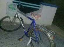 Velosiped