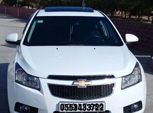 Chevrolet Cruze, 2012 il