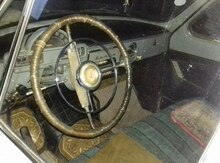 Gaz M-21, 1965 il