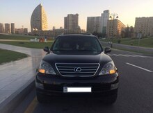 Lexus GX 470, 2005 il
