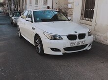 BMW 525, 2006 il