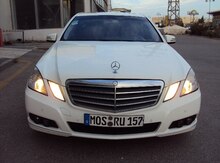 Mercedes E 220, 2009 il