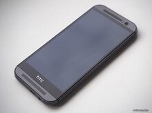 "HTC" telefon