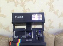 Fotoaparat "Polaroid 635 cl"