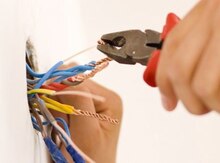 Elektrik ustası