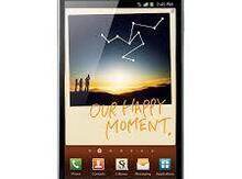 Samsung Galaxy note N7000
