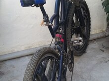 Velosipedlər