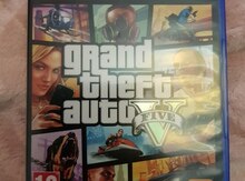 "Gta 5" oyunu