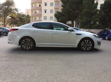 KIA Optima, 2012 il