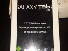 Samsung Galaxy Tab 2
