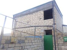 Həyət evi, Binəqədi ray, Binəqədi qəs