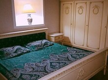 Сдается 2-комн. квартира, метро Сахиль, 50 м²
