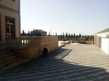 Bağ evi, Nardaran qəs.