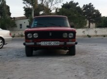 LADA (VAZ) 2106, 1986 il