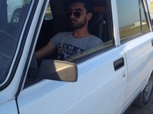 Sürücü işi axtarıram