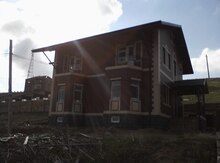 Həyət evi, Fatmayı qəs.