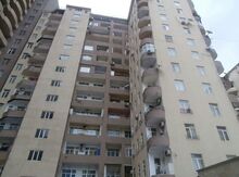 3-комн. новостройка, ул. Нахчивани, 137 м²