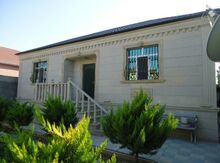 Həyət evi, Novxanı qəs.
