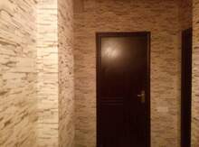 2-otaqlı yeni tikili, Xırdalan şəh , 46 m²