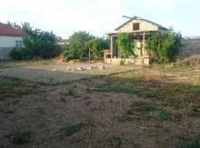 Həyət evi, Maştağa qəs.