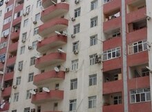 2-otaqlı yeni tikili, Həzi Aslanov m., 65 m²