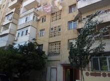 4-otaqlı mənzil, 7-ci mkr., 100 m²