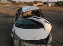 Toyota Previa, 2004 il