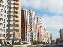 2-otaqlı yeni tikili, Abşeron r., 36.0 m²