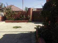 Həyət evi, Xırdalan ş.