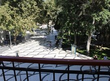 3-otaqlı mənzil kirayə verilir, Sahil m/s., 80 m²