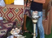 Qəlyançı işi axtarıram