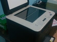 Printer "Samsung CLX-3185N"
